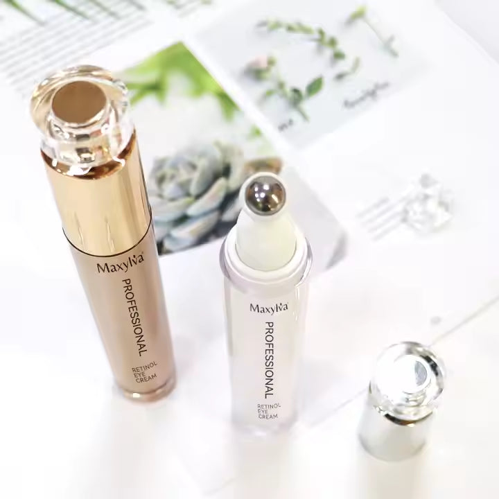 Crema de Ojos con Retinol™
