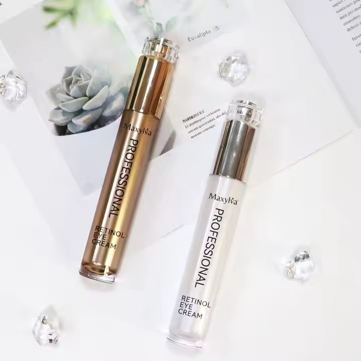 Crema de Ojos con Retinol™