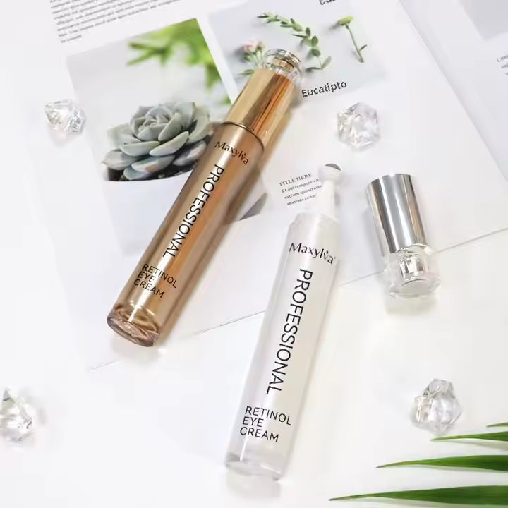 Crema de Ojos con Retinol™